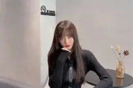 AI演员方桃子60秒广告258万超真人网红团队称已拒绝大量商务合作